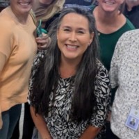 Critical Path Institute (C-Path) Employee Rachel Behrens's profile photo