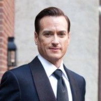 Club Quarters Hotels Employee Will Grant's profile photo
