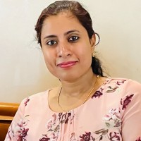 Rizing Employee Salma Baig's profile photo