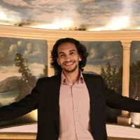 iSky Tech Employee Yahya Alqersh's profile photo