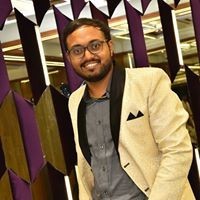 Monil Patel Email & Phone Number