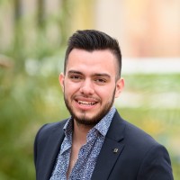 Pablo Jose Dubon Cierra Email & Phone Number