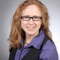 PFIF Employee Vanessa Senger's profile photo
