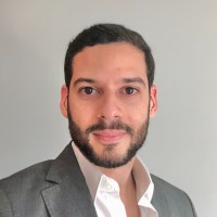 Infinite Skills Inc Employee Christian Pichardo's profile photo