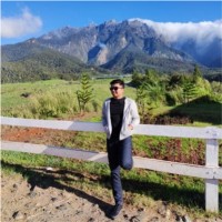 NTT DATA Business Solutions Employee Muhammad Murad's profile photo