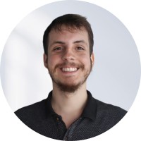 Flocks Employee Felipe Bittencourt's profile photo
