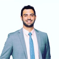 DP World Employee Stephen Sharp's profile photo