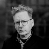 DoubleBand Films Employee Dermot Lavery's profile photo