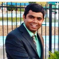 Iowa Workforce Development Employee Mayank Patel's profile photo