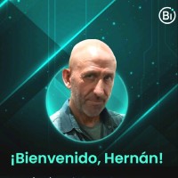 Hernan D'Angelo Email & Phone Number