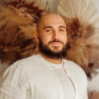 Calimed Santé Employee Romain Hannouz's profile photo