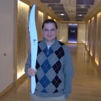 NCAA Employee Jared Kramer's profile photo