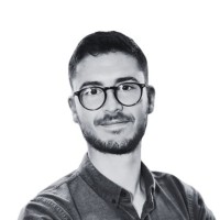 QSRLink Employee Adrien Huchet's profile photo