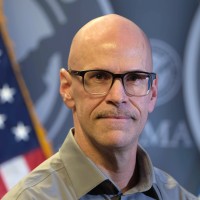 FEMA Employee Chris Sill's profile photo