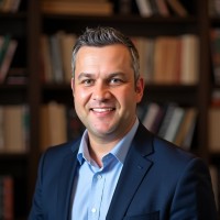 Patrick Stephan Email & Phone Number