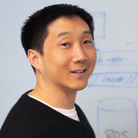 Dayspring Partners Employee Chi-Ming Chien's profile photo