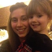 Jones Natural Chews Co Employee Jenna Freeman's profile photo