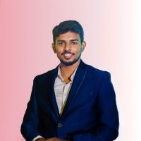 Genpact Employee Sanjith S's profile photo