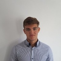 Oncrowd Employee Joel Brown's profile photo