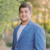 IBISWorld Employee Drew Mann's profile photo