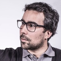 InkDot Employee M Sergio Ferrao's profile photo