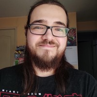 Inevitable Studios Employee Angus Stocker's profile photo