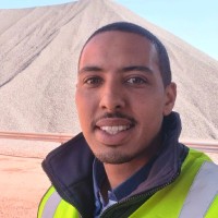 Amrec Project Solutions Employee Bevin Peters's profile photo
