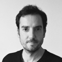 Dahinden Employee Enrico Gioffreda's profile photo