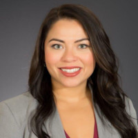 Protein Industries Canada Employee Claudia Samayoa's profile photo