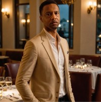 Synergy Adjusting Corporation Employee Derrick Freeman's profile photo