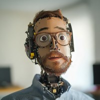 Transitional Forms Employee Pietro Gagliano's profile photo