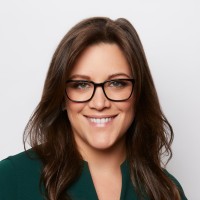 Standard Industries Employee Liz Bogle's profile photo