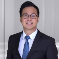 Freudenberg Chemical Specialities Employee Aaron Lim's profile photo