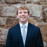 Morse Constructions Employee Spencer Keyes's profile photo
