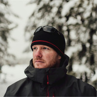 Hydro Flask Employee Travis Burke's profile photo