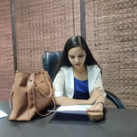 Anjila Gupta Email