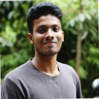 LevelPlane Employee Pranav Madhu's profile photo