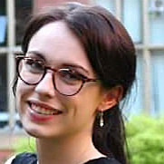 Exciting Instruments Limited Employee Charlotte Wynn's profile photo