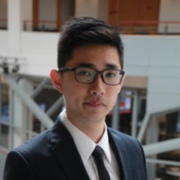 Lenovo Employee Dave Shen's profile photo