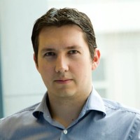YouGov Employee Nicholas Carter's profile photo