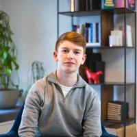 OPEN Media UK Employee Chris Power's profile photo