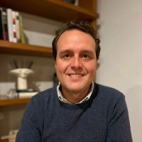 Toperty Employee Pedro Piedrahita's profile photo