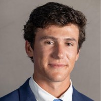UM Naval Architecture & Marine Engineering Employee Joe Serpa's profile photo