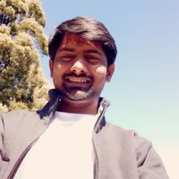 Exasoft Employee Jitendra Kudale's profile photo