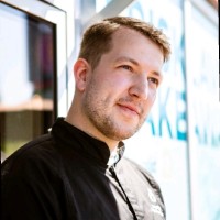 Noahs Employee Jonas Krüsi's profile photo