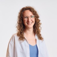 Hoffnungsträger Stiftung Employee Katharina Wagner's profile photo