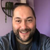 Suntory Global Spirits Employee Gary McIps's profile photo