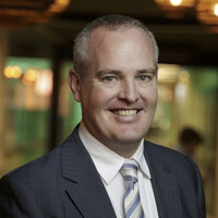 Bastion Security Group Employee Craig Joyce's profile photo