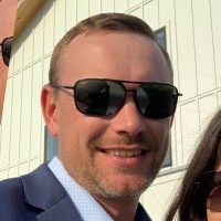 Custom Fabricating & Repair Employee Nate Pederson's profile photo