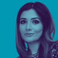 Altec Resource Group Employee Sheza Tariq's profile photo